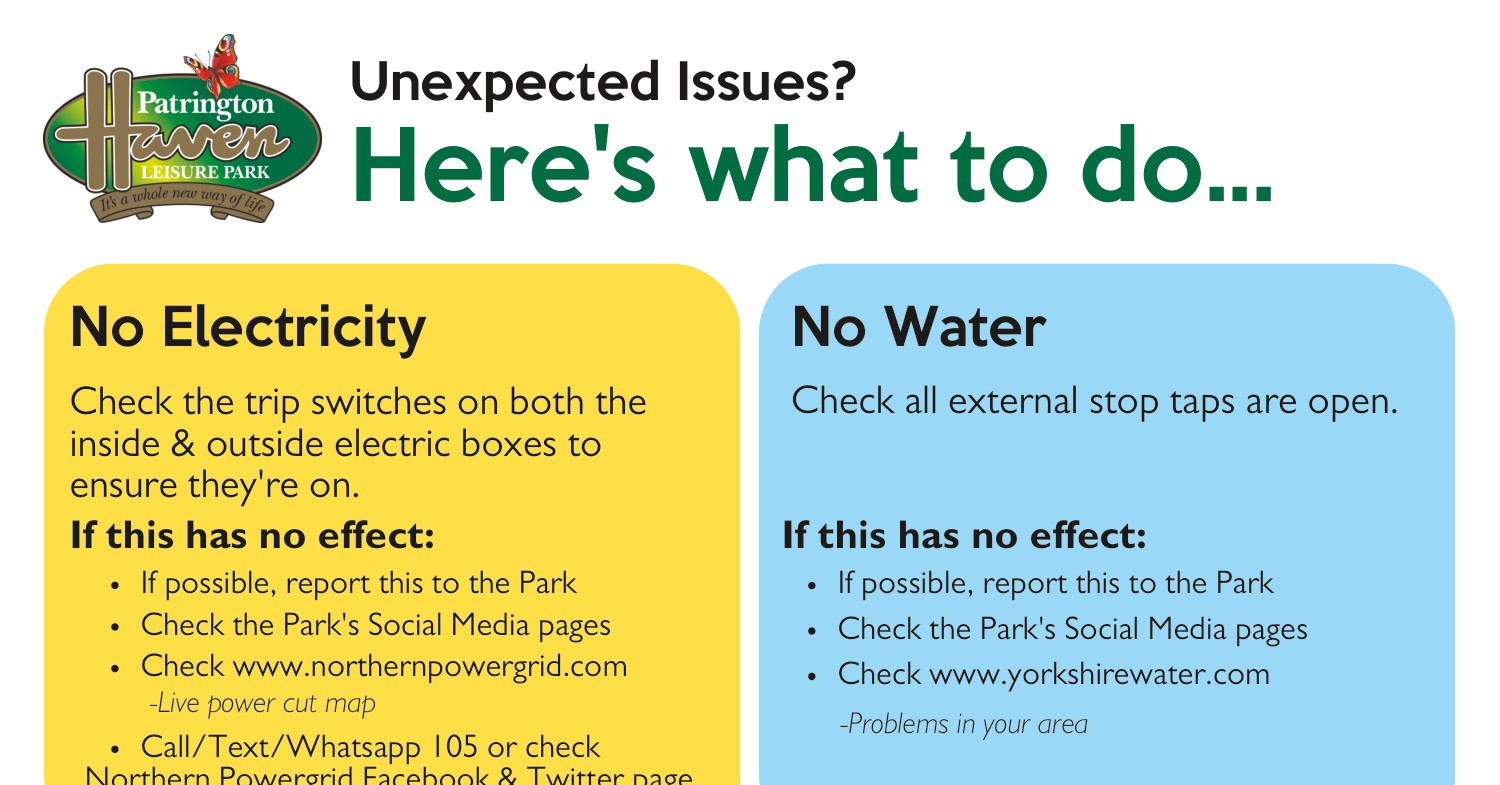 unexpected-issues-what-to-do-poster-pdf-docdroid