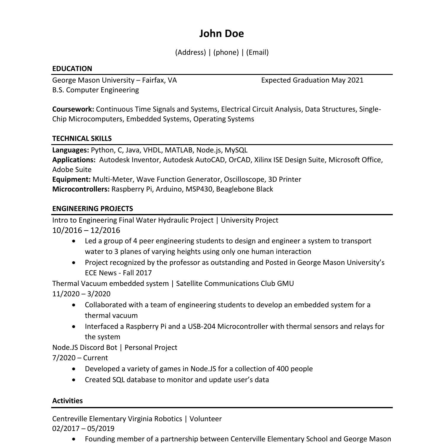 updated_resume.pdf | DocDroid