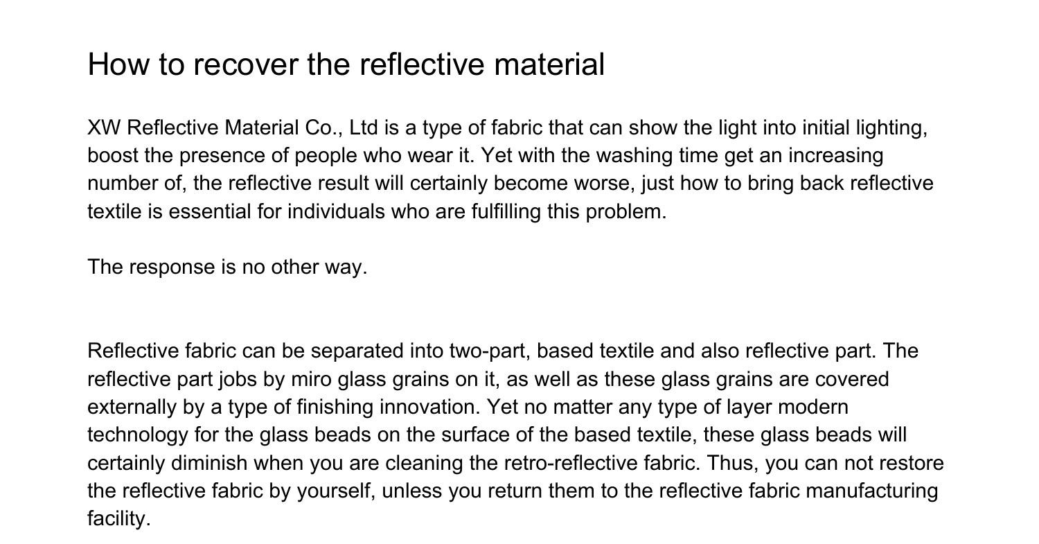 how-to-bring-back-the-reflective-textilebcpmc-pdf-pdf-docdroid