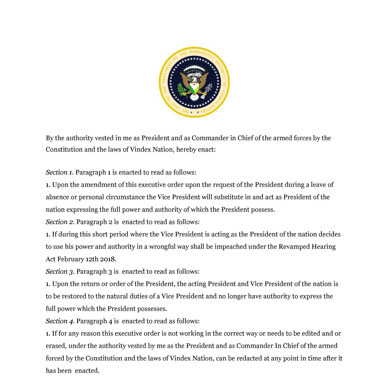 Executive Order June 2nd 2018.pdf DocDroid