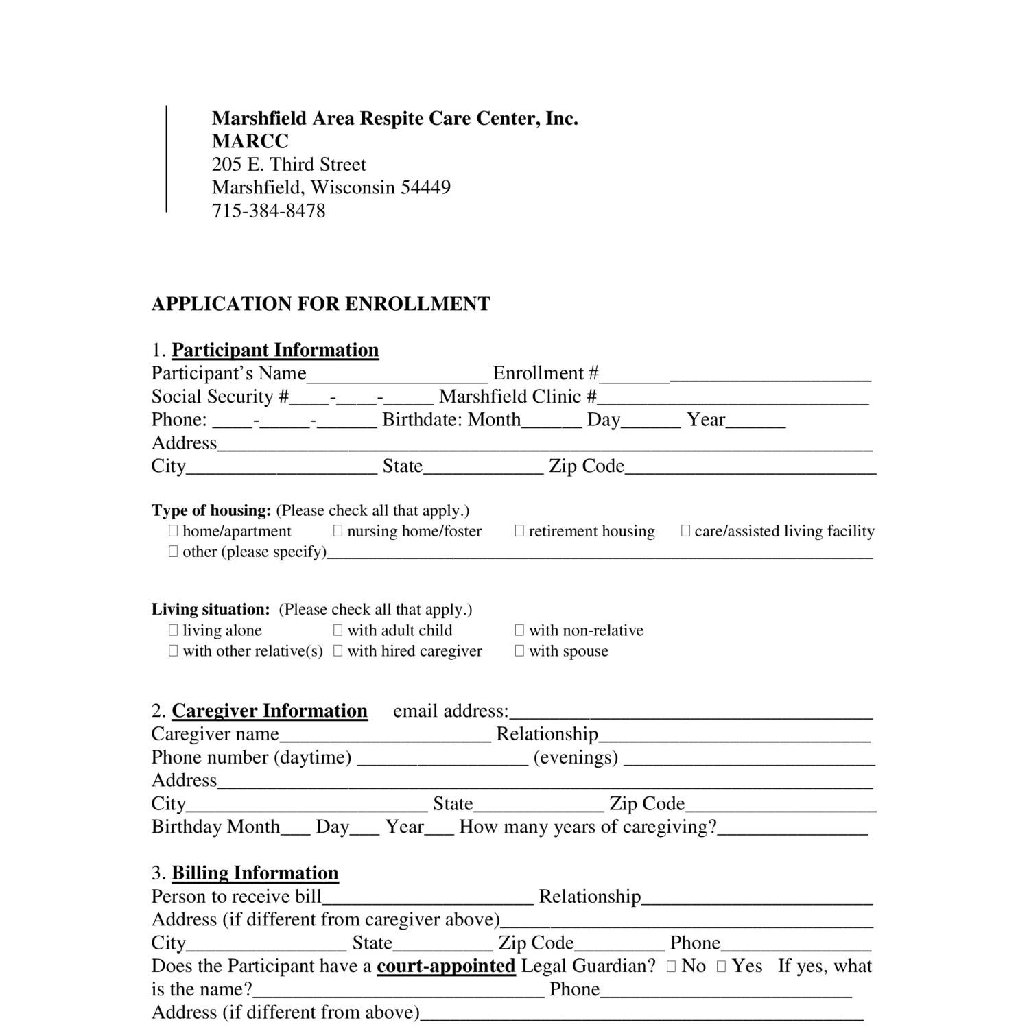 1 APPLICATION FOR ENROLLMENT 11 04.pdf | DocDroid