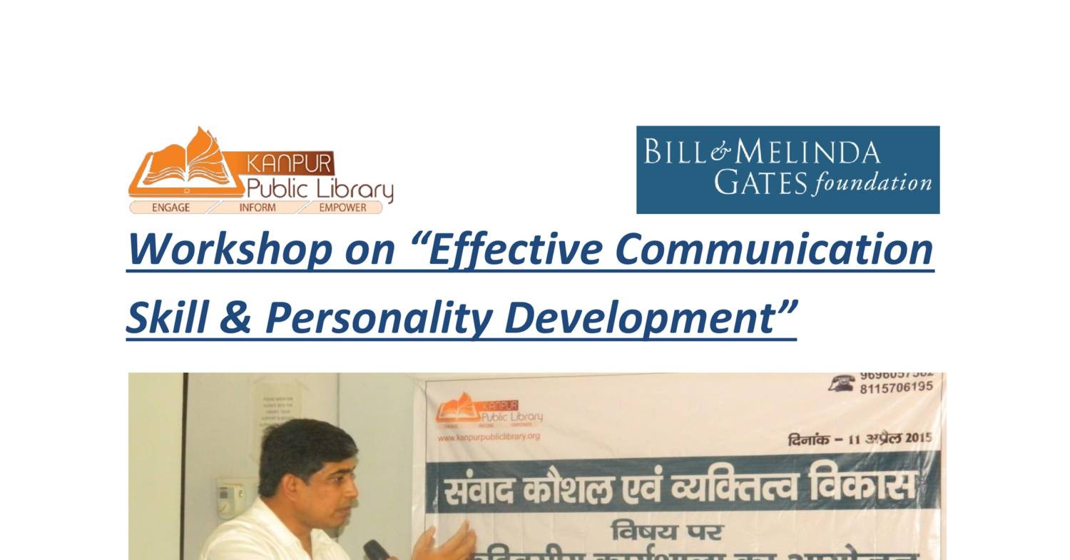 Communication Skill & Personality Development.pdf | DocDroid