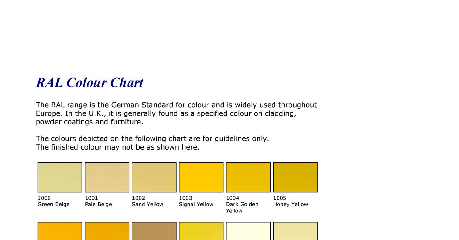 Ral_colour_chart.pdf | DocDroid