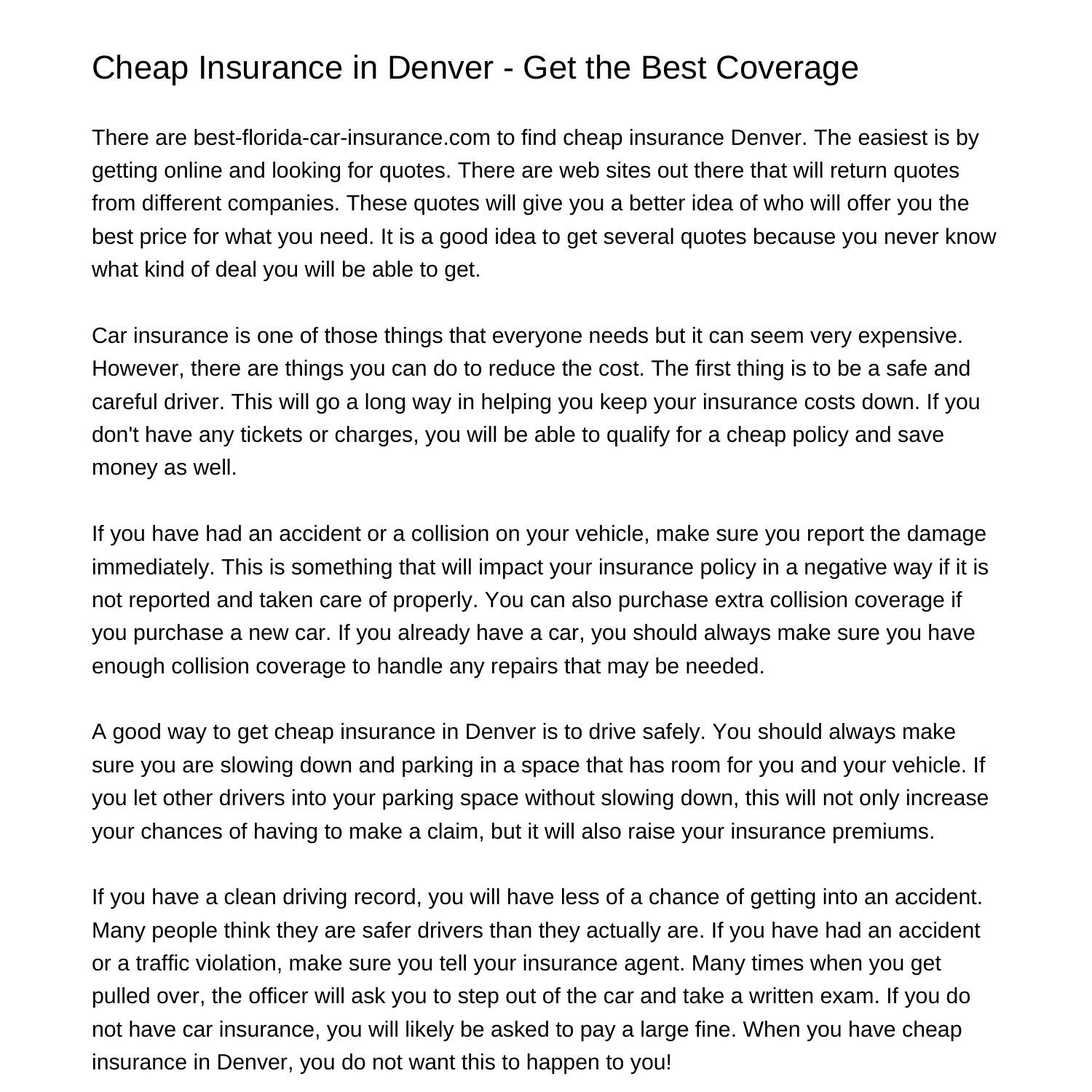 cheap-insurance-in-denver-get-the-best-coveragemwyti-pdf-pdf-docdroid