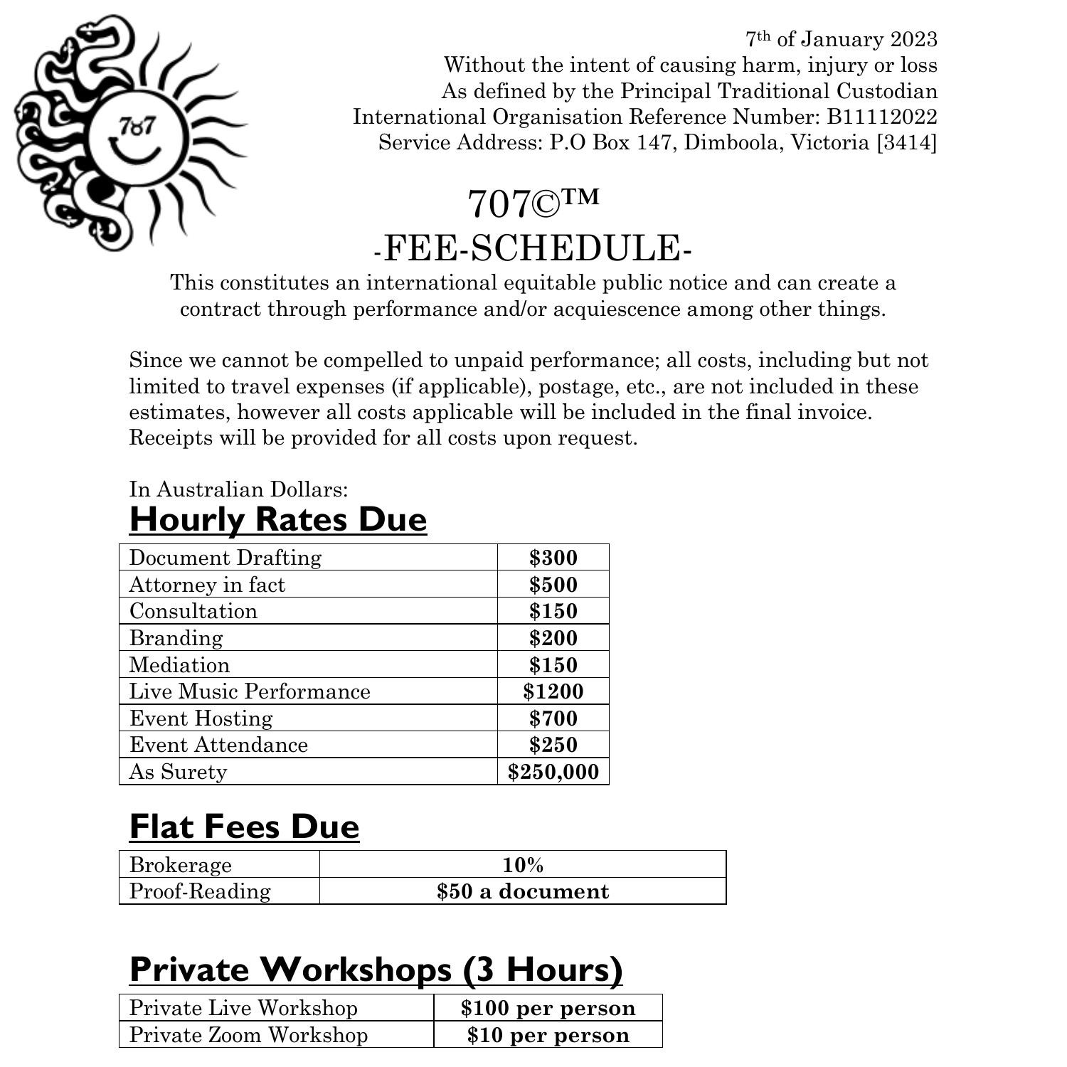 Fee Schedule.pdf DocDroid