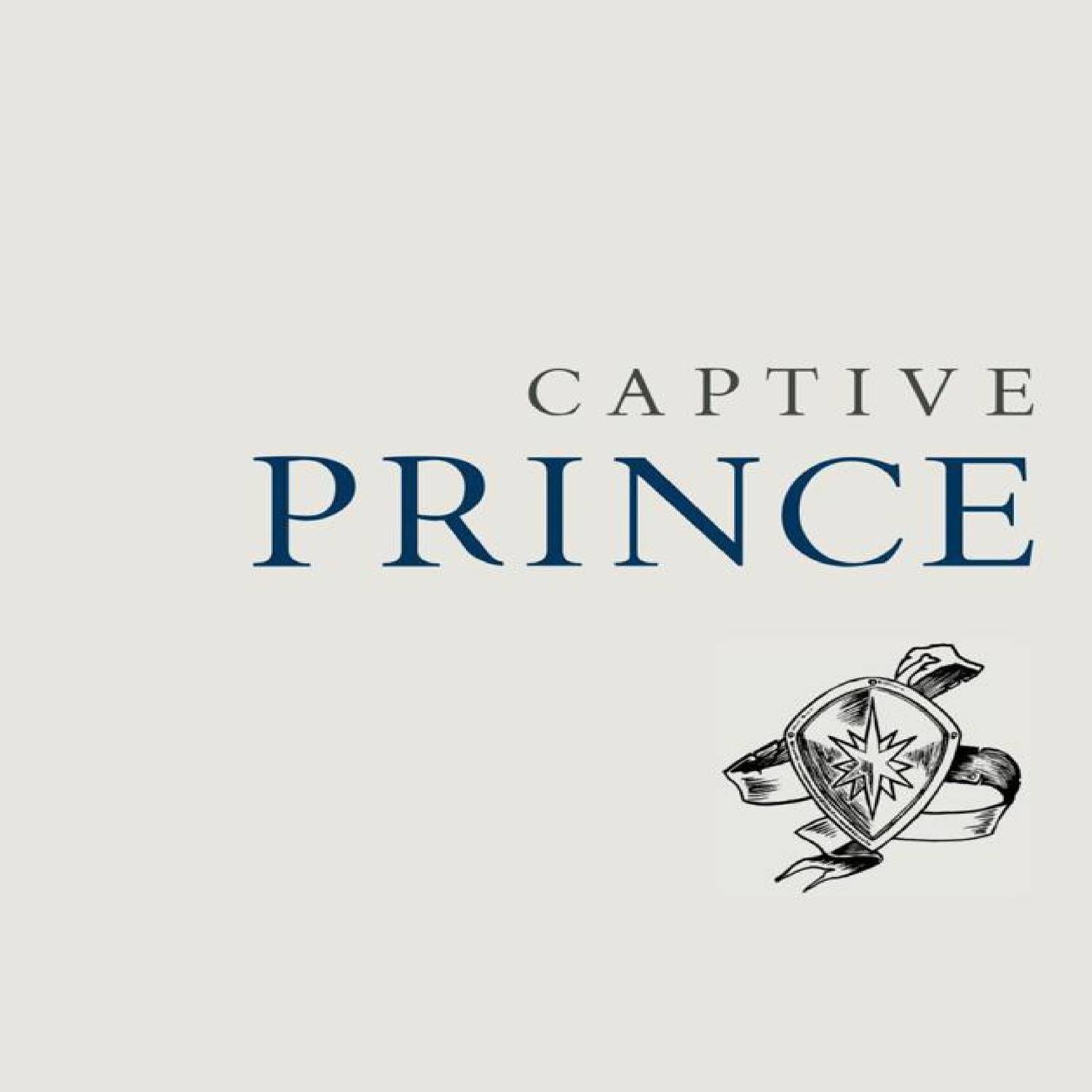 the captive prince