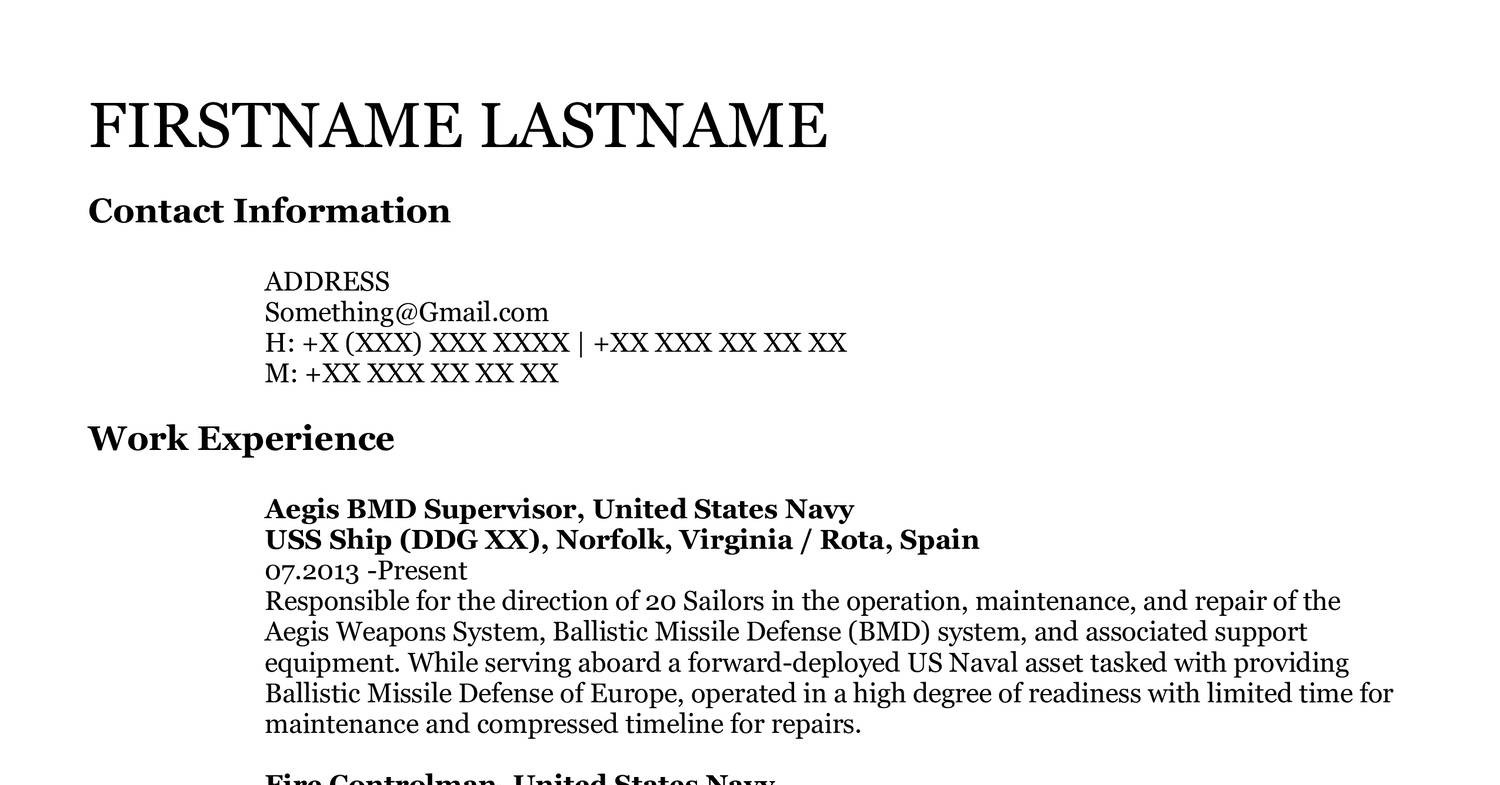 My Resume.pdf DocDroid