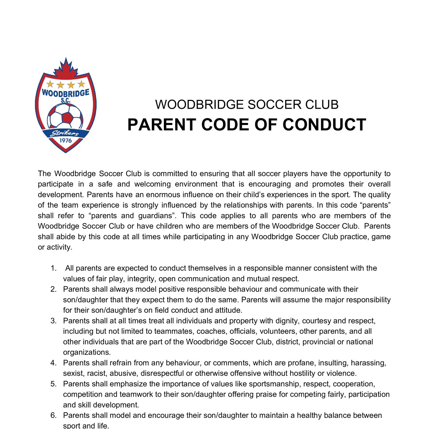 parent-code-of-conduct-pdf-docdroid