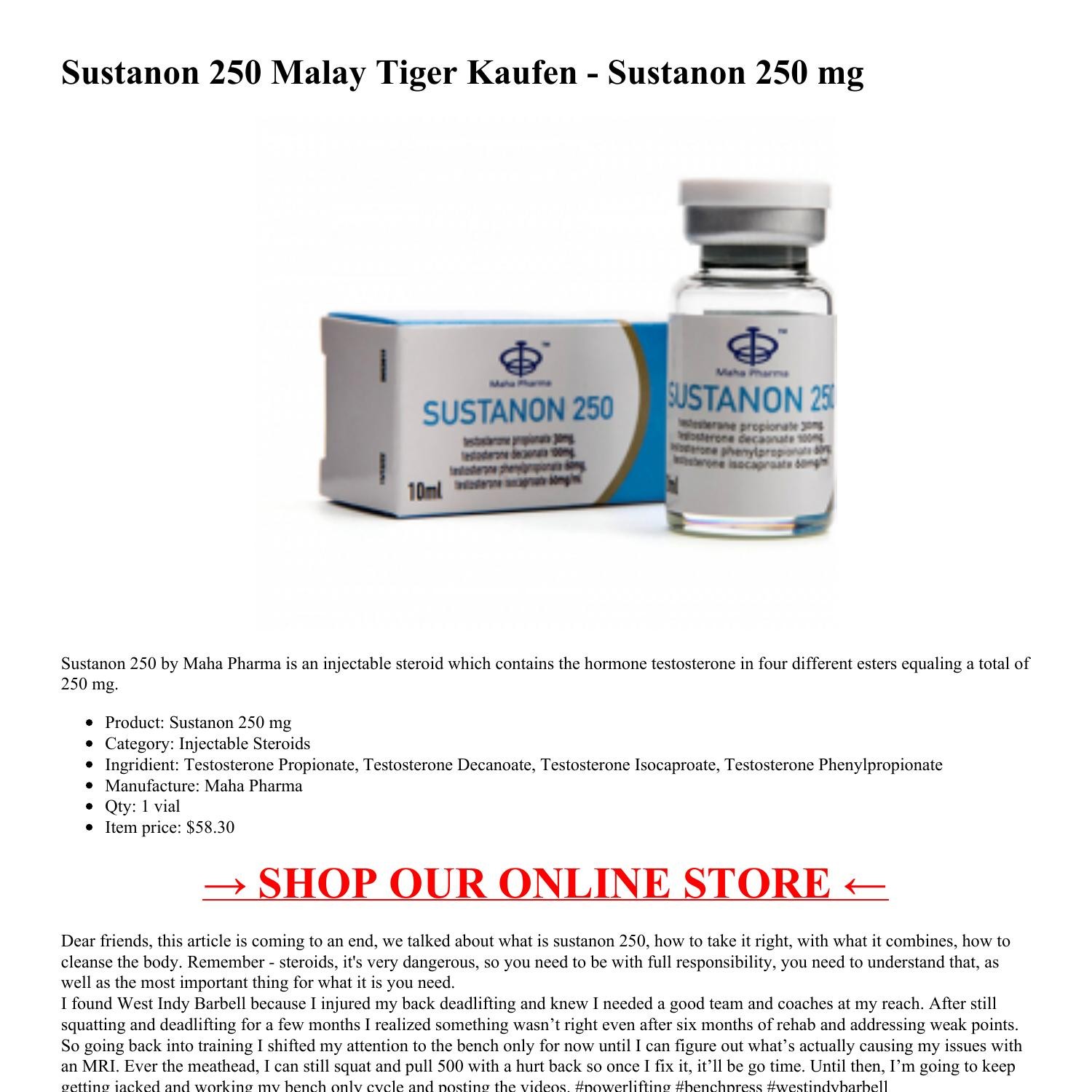 Beware The turinabol einnahme Scam