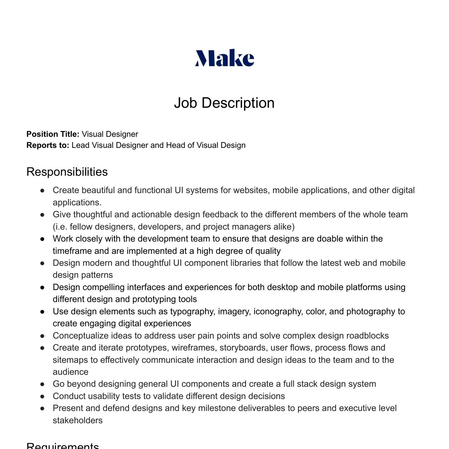 visual-designer-job-description-pdf-docdroid