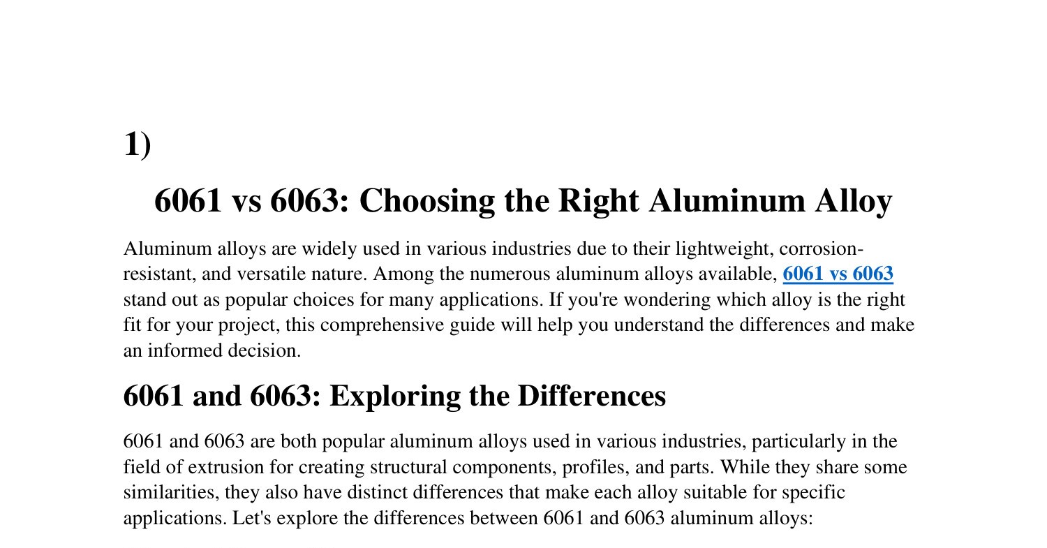 10 of 6061
