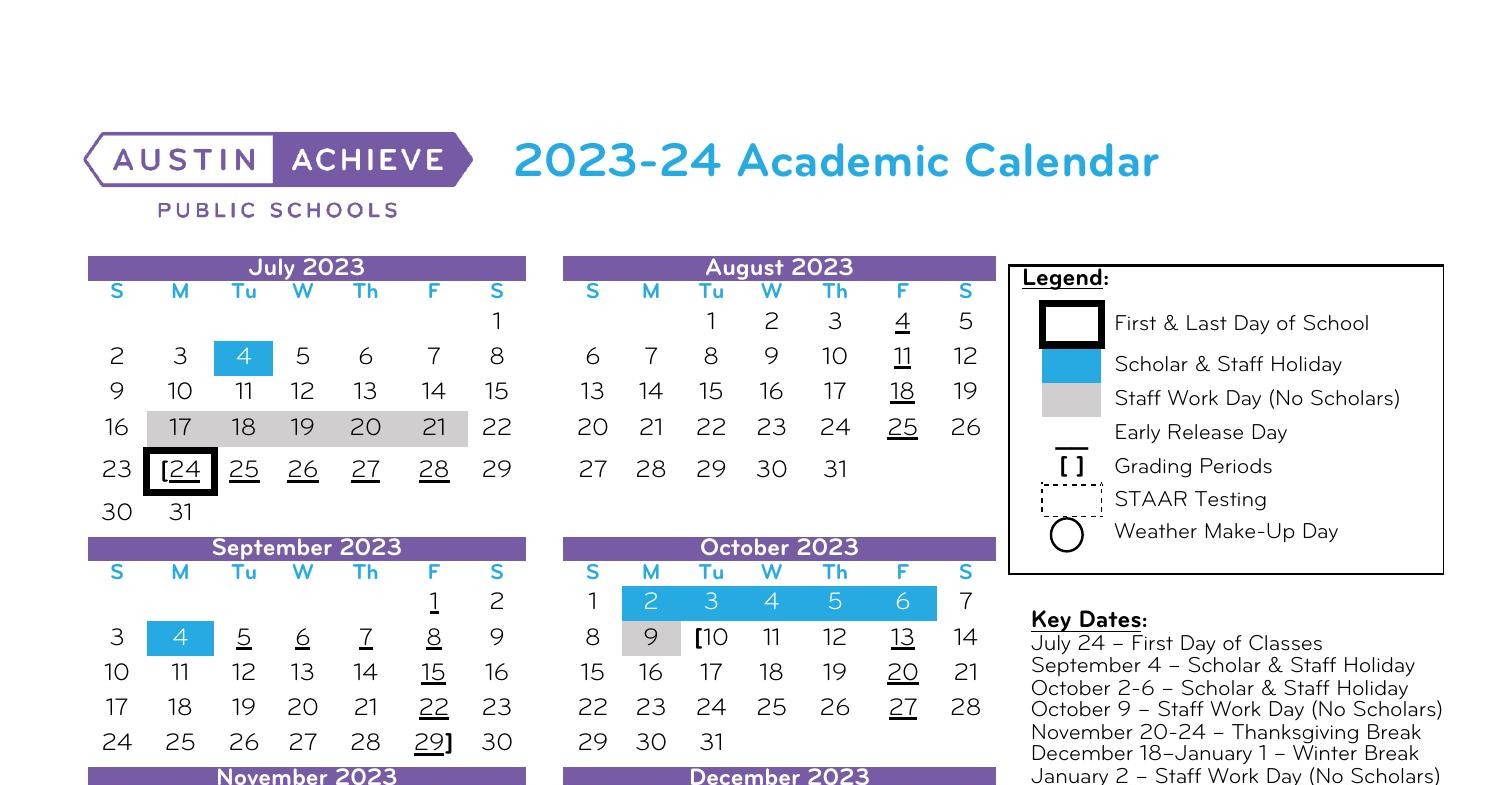 AAPS 2023 24 Academic Calendar pdf DocDroid