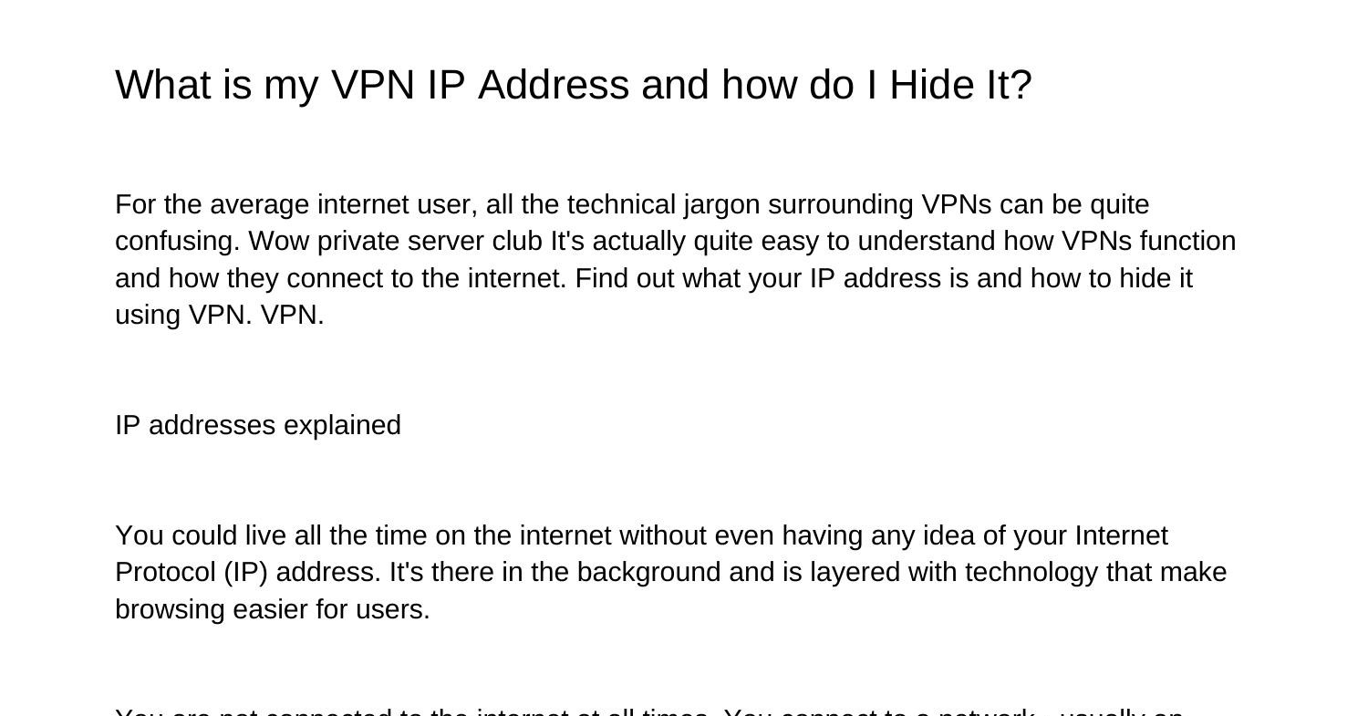 what-is-my-vpn-ip-address-and-how-can-i-hide-itflbgv-pdf-pdf-docdroid