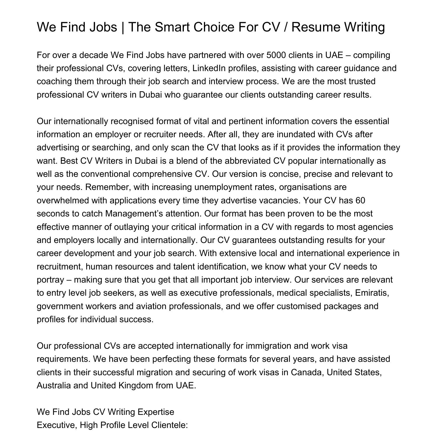 we-find-jobs-the-smart-choice-for-cv-resume-writingkwdva-pdf-pdf-docdroid