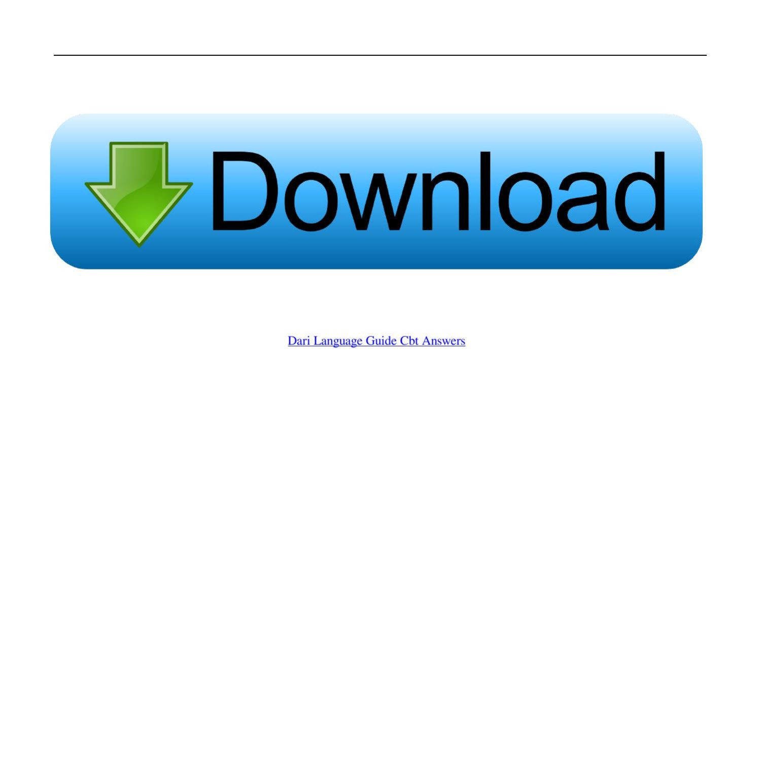 dari-language-guide-cbt-answers.pdf | DocDroid