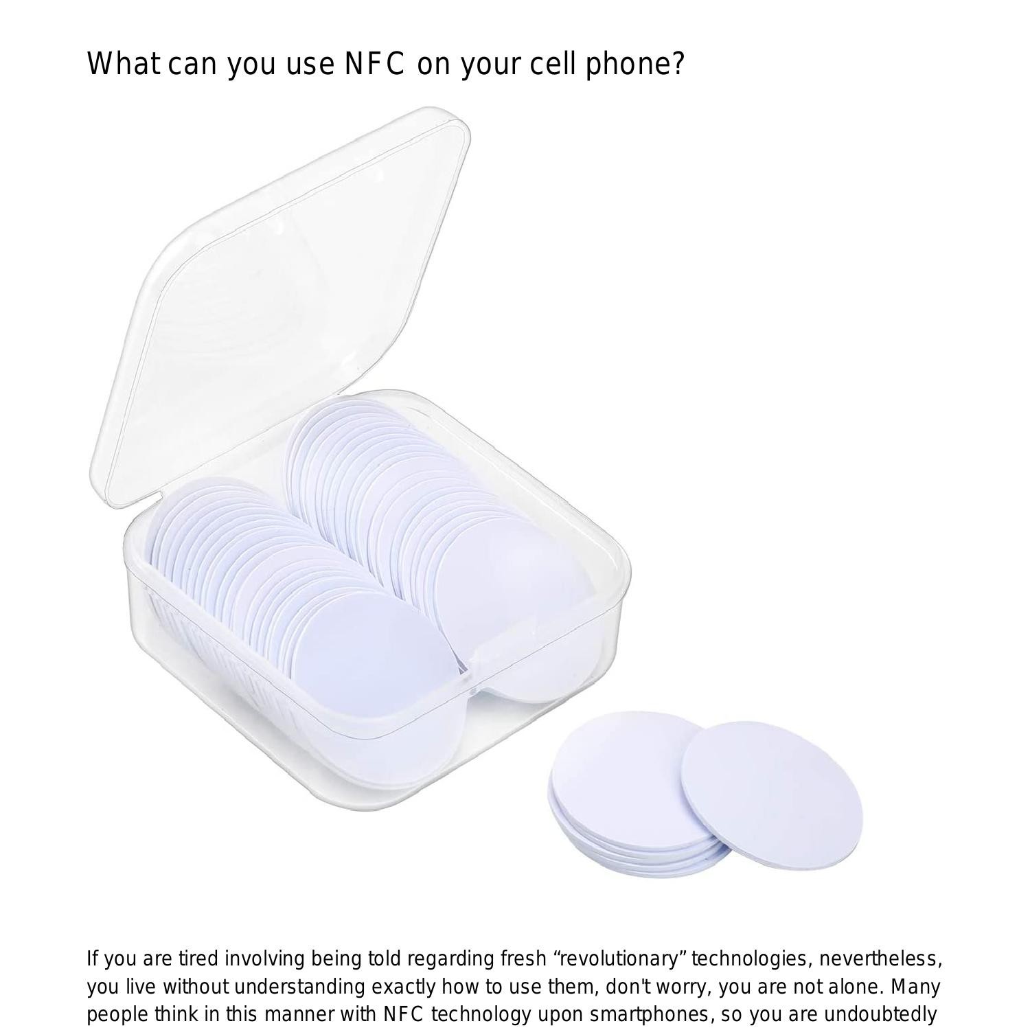 what-can-you-use-nfc-on-your-cell-phoneokank-pdf-pdf-docdroid