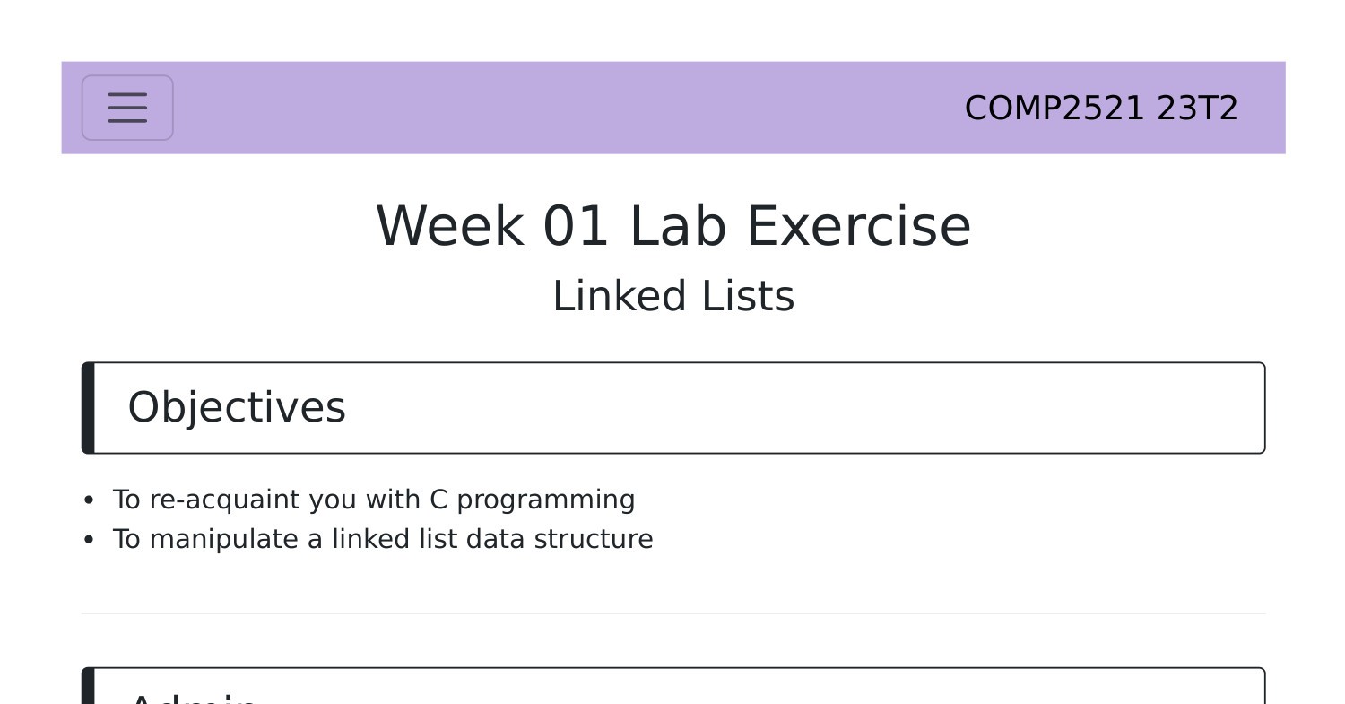 Comp Lab Exercises Pdf Docdroid