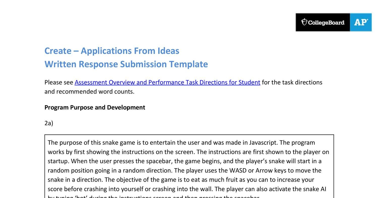 APCSP Create Task 2018 Written.pdf DocDroid