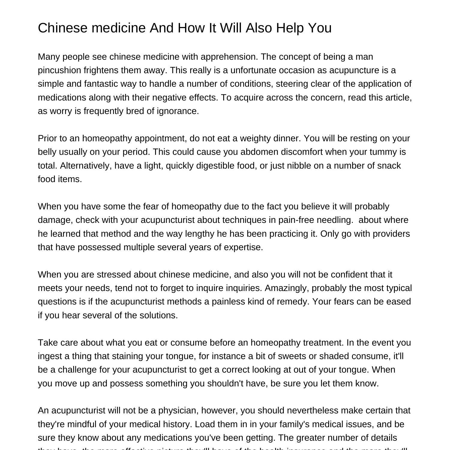 traditional-chinese-medicine-and-the-way-it-may-help-youfkolz-pdf-pdf