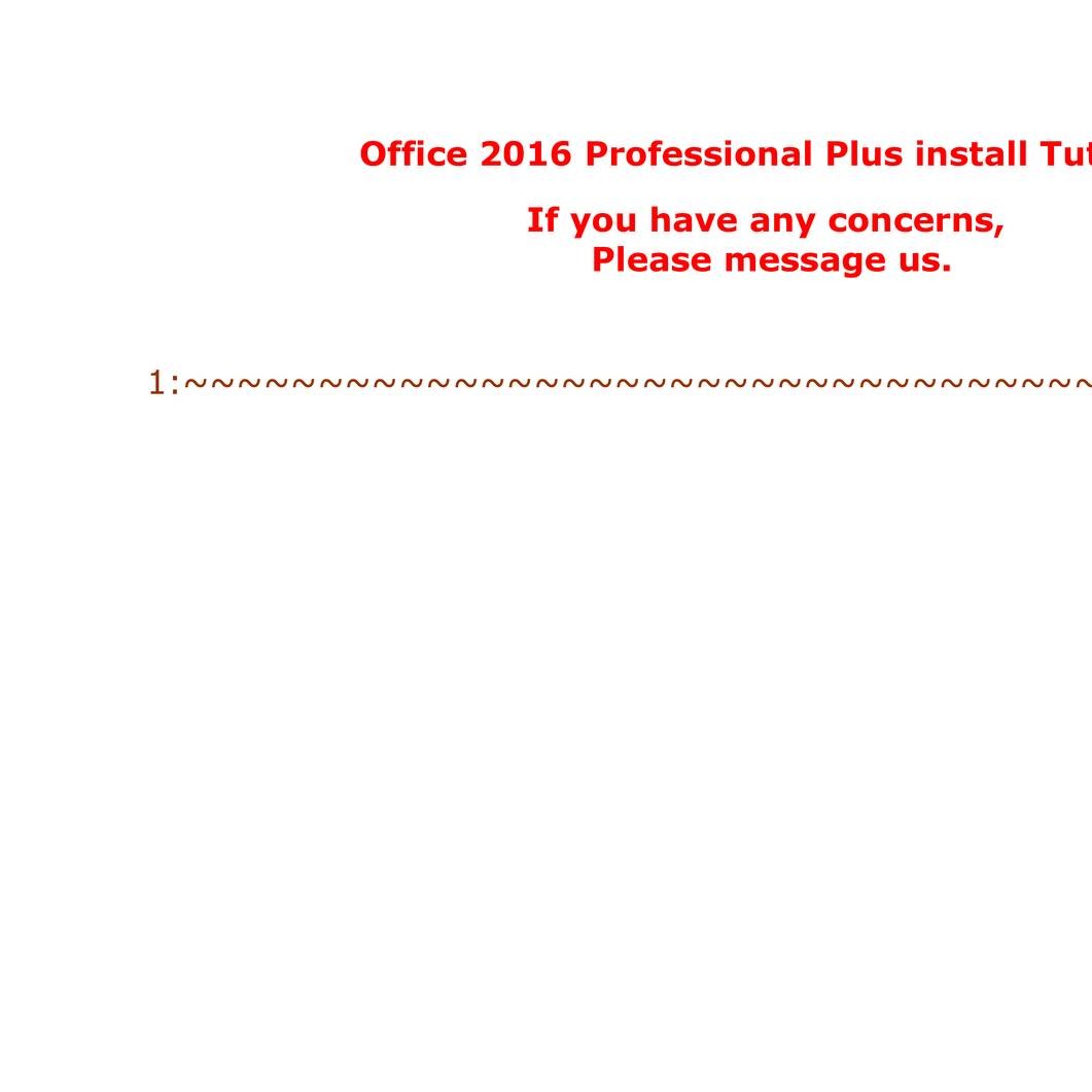 microsoft office 2016 tutorial pdf free download