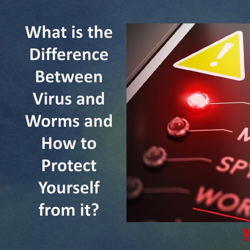 What Is The Difference Between Virus And Worms.pdf | DocDroid